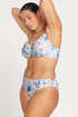 Artesands Cordelia Monet DD / E Cup Underwire Bikini Top
